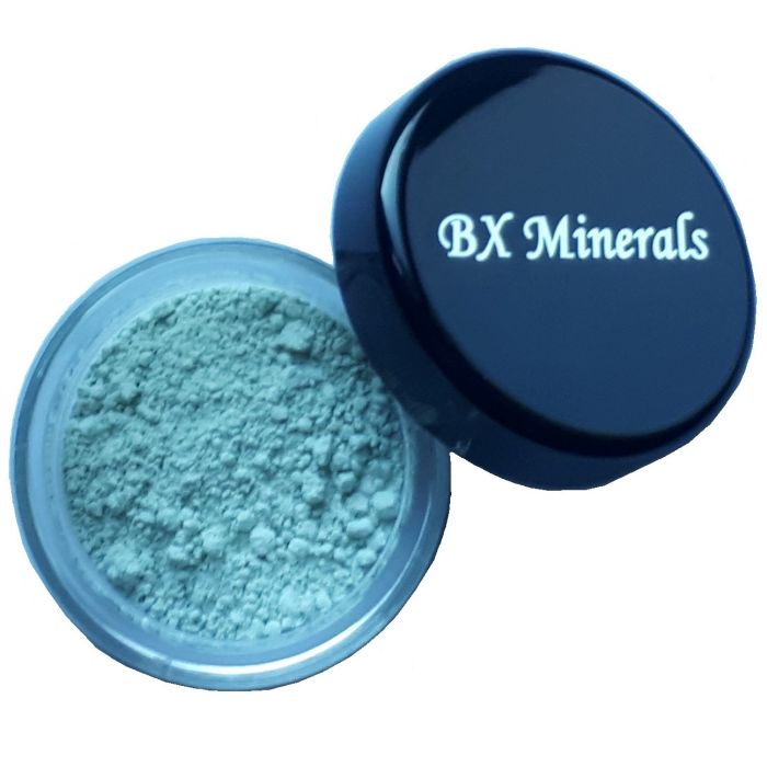 BX Minerals - Green - Corrector
